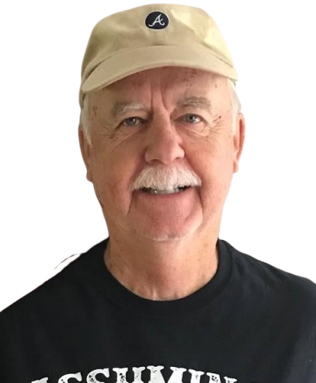 Eddie DuPriest